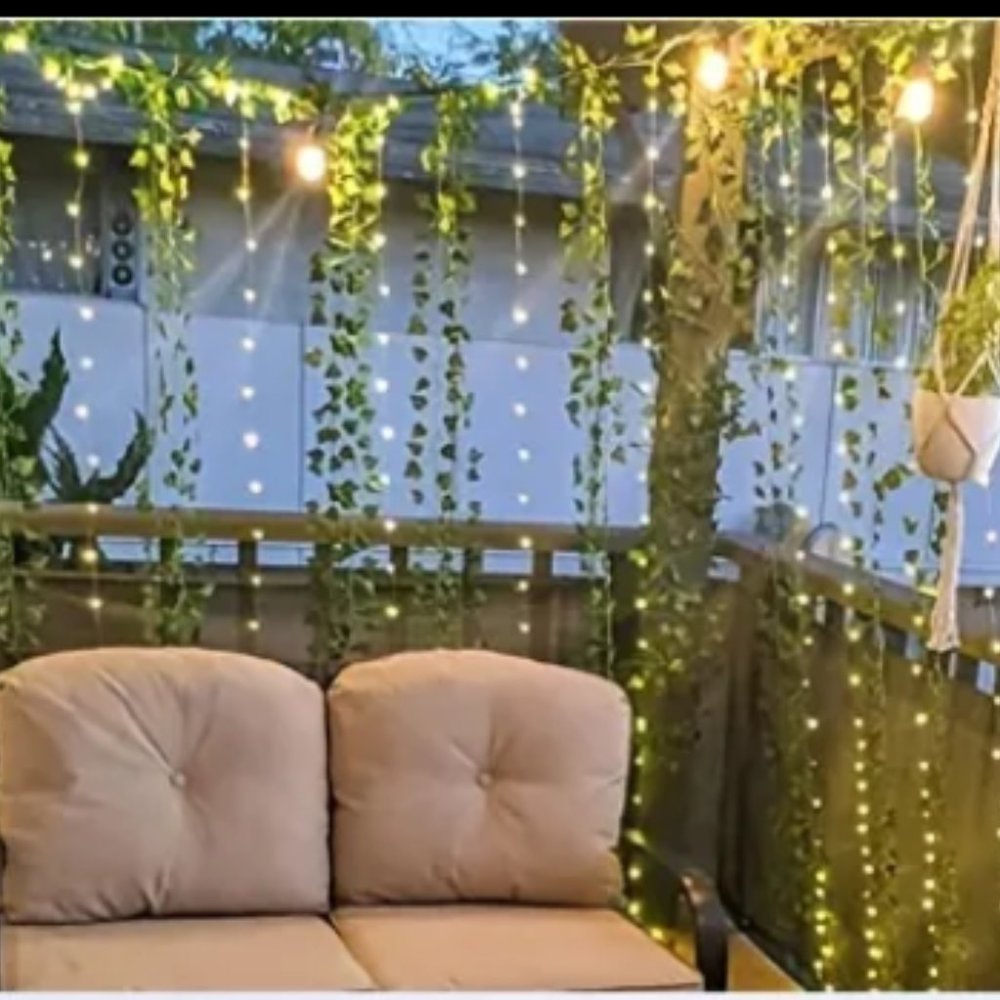 Light Curtain With Remote Control - image 3